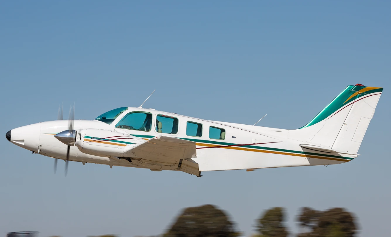 Baron 58