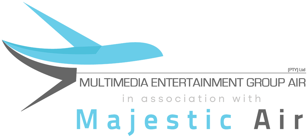 Majestic Air Charters - your personal travel friend